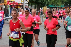 Frauenlauf 2017