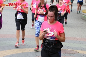 Frauenlauf 2017