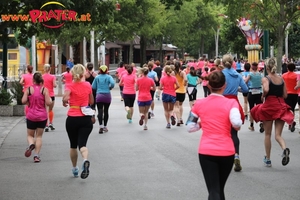 30. Frauenlauf 2017