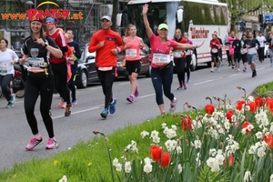 Vienna City Marathon 2017