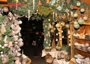 Altwiener Christkindlmarkt