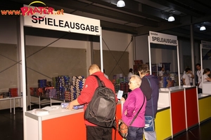 Spielespass