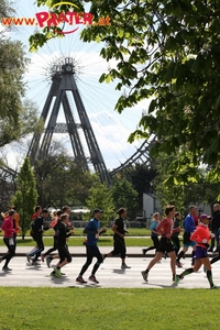 Vienna City Marathon 2017