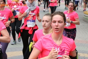 Frauenlauf 2017