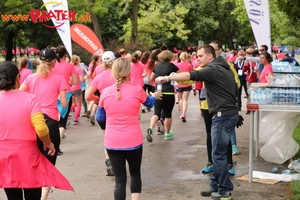 30. Frauenlauf 2017