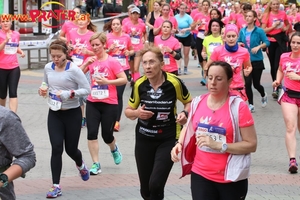 Frauenlauf 2017