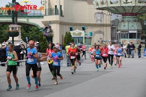 30. Frauenlauf 2017