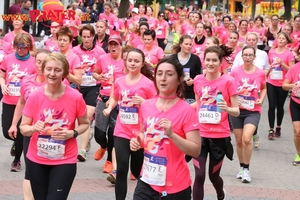 Frauenlauf 2017