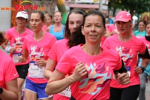 Frauenlauf 2017