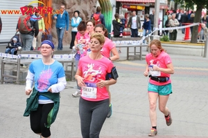 Frauenlauf 2017