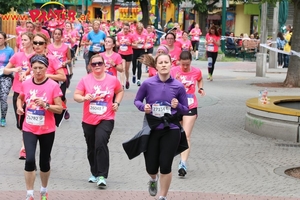 Frauenlauf 2017