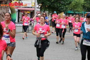 Frauenlauf 2017