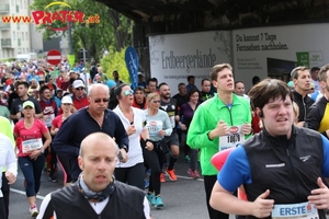 Vienna City Marathon 2017