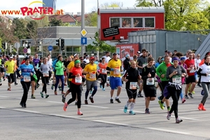 Vienna City Marathon 2017