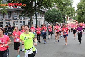 30. Frauenlauf 2017