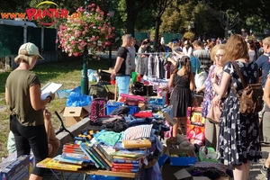 Kinder-Flohmarkt 2016