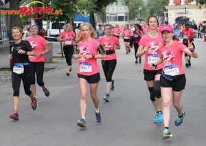 30. Frauenlauf 2017