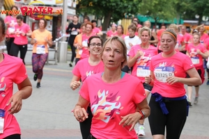 Frauenlauf 2017