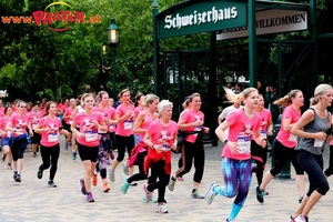 30. Frauenlauf 2017