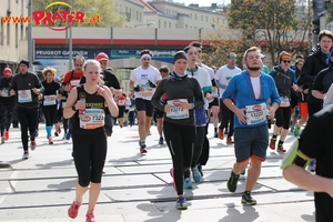 Vienna City Marathon 2017