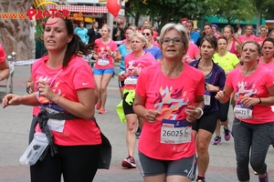 Frauenlauf 2017