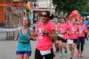 Frauenlauf 2017