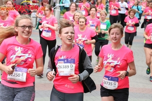 Frauenlauf 2017