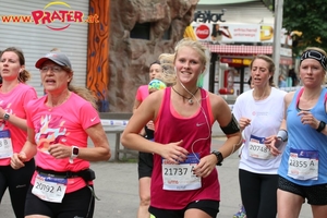 Frauenlauf 2017