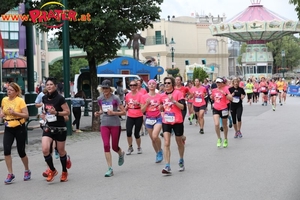 30. Frauenlauf 2017