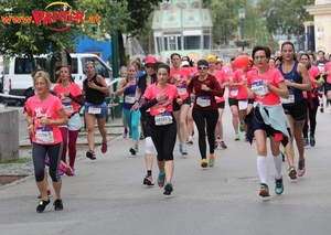 30. Frauenlauf 2017