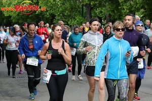 Vienna City Marathon 2017