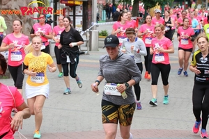 Frauenlauf 2017