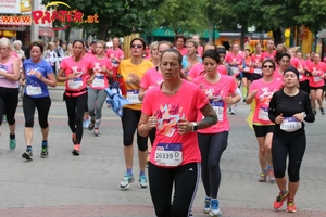 Frauenlauf 2017