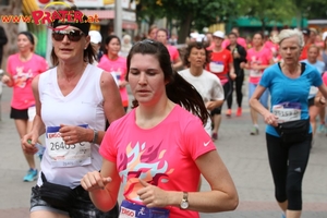 Frauenlauf 2017