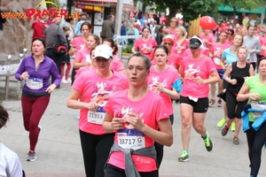 Frauenlauf 2017