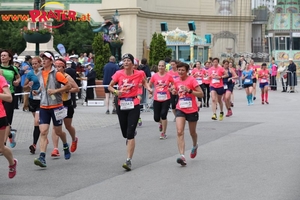 30. Frauenlauf 2017