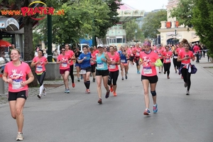 30. Frauenlauf 2017