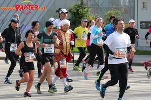 Vienna City Marathon 2017