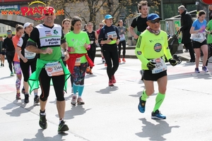 Vienna City Marathon 2017