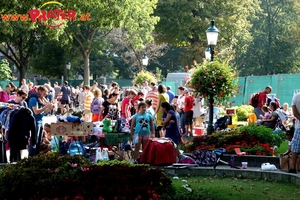 Kinder-Flohmarkt 2016