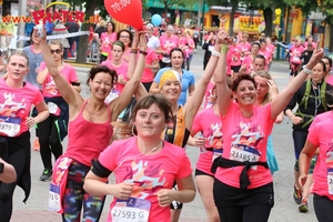 Frauenlauf 2017