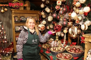 Altwiener Christkindlmarkt