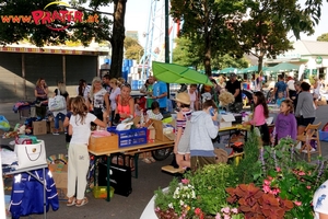 Kinder-Flohmarkt 2016