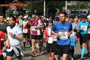 Vienna City Marathon 2017