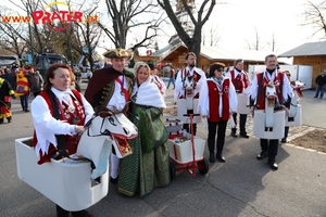 Fasching 2017