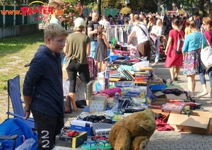 Kinder-Flohmarkt 2016