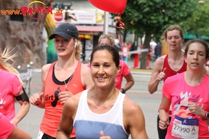 Frauenlauf 2017