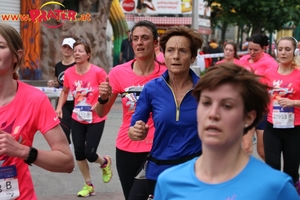 Frauenlauf 2017