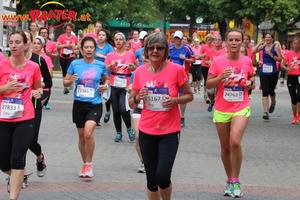 Frauenlauf 2017