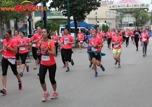 30. Frauenlauf 2017